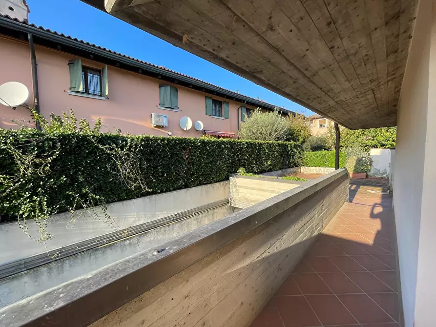 Immagine 31 di Villa in vendita  in Via della Musia 25 a Brescia
