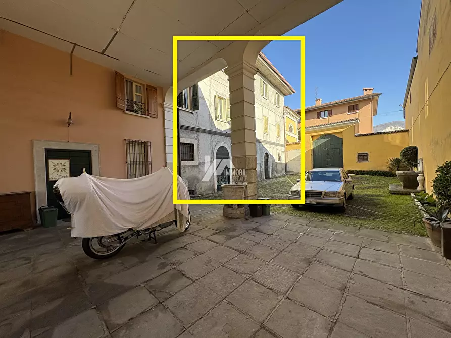 Immagine 5 di Villa in vendita  in Via Carini 25 a Botticino