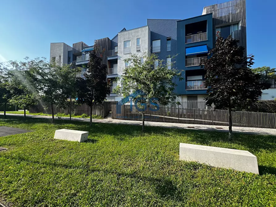 Immagine 2 di Quadrilocale in vendita  in Viale Italia 14c a Brescia