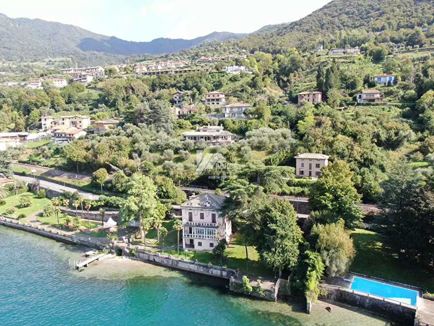 Immagine 17 di Villa in vendita  in via camontaro 10 a Sulzano