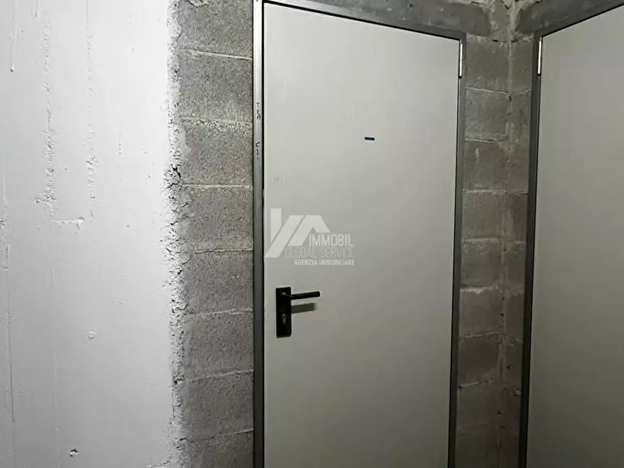 Immagine 23 di Trilocale in vendita  in Via Creta 21 a Brescia