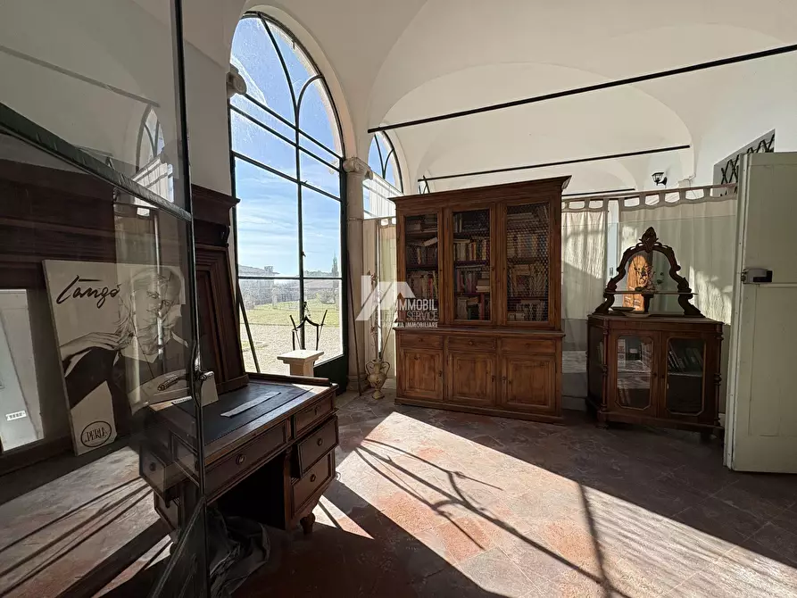 Immagine 13 di Villa in vendita  in Via Carini 25 a Botticino