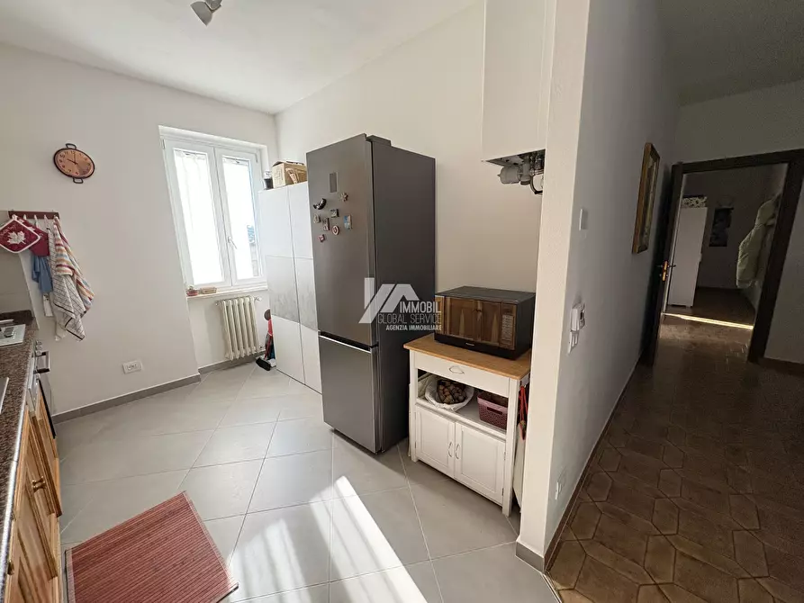 Immagine 18 di Villa in vendita  in Via Carini 25 a Botticino