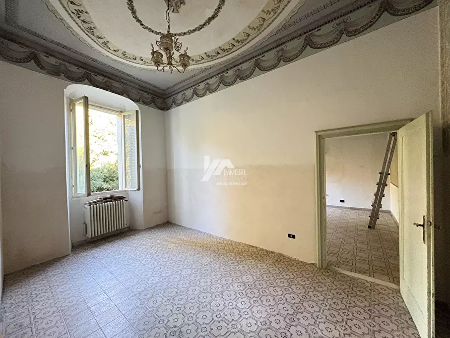 Immagine 13 di Palazzo in vendita  in Via Carini 25 a Botticino