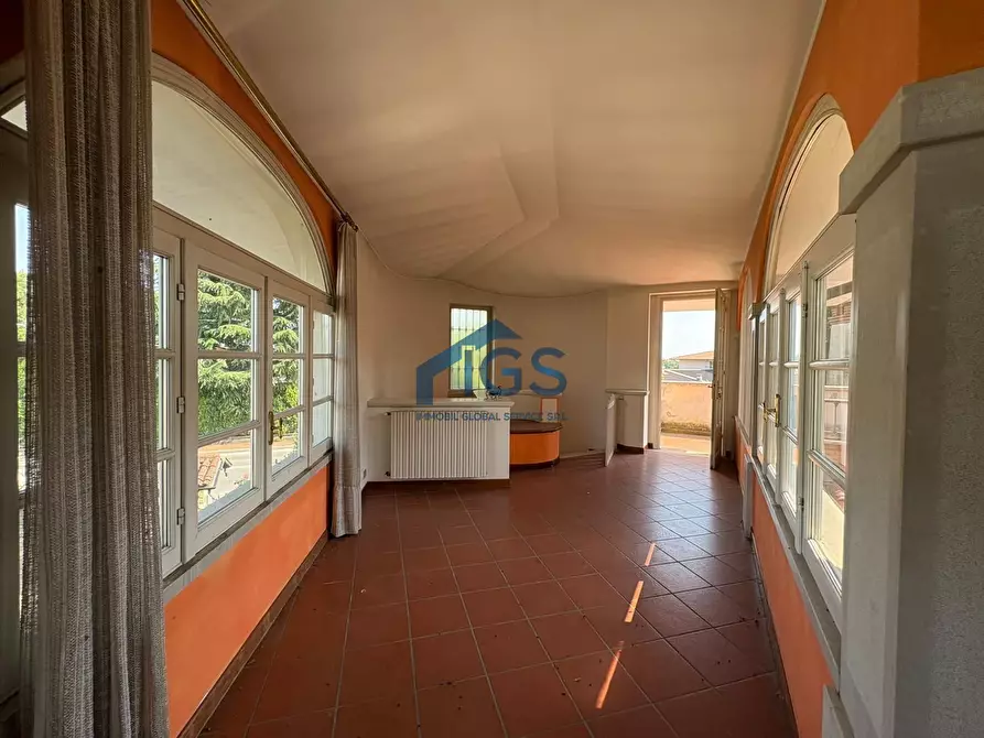 Immagine 20 di Villa in vendita  in Via Santa Giulia 3 a Travagliato
