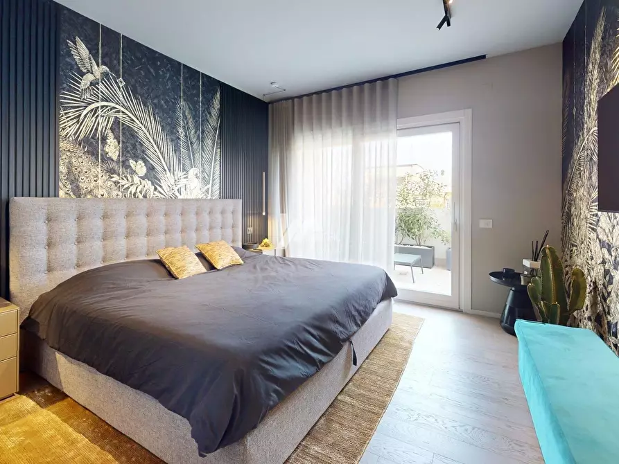 Immagine 18 di Attico in vendita  in Via Chiusure 102 a Brescia