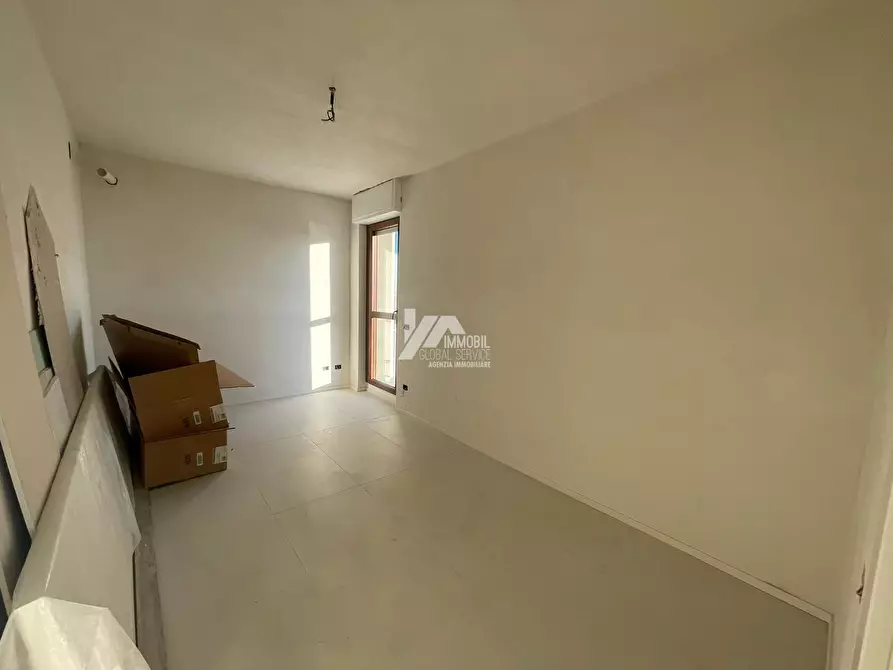Immagine 8 di Trilocale in vendita  a Rovato