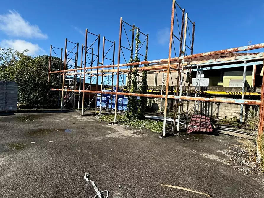 Immagine 20 di Attività artigianale in vendita  in Via Giosuè Carducci 17 a San Pietro Mosezzo