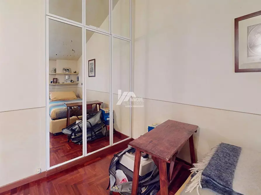 Immagine 24 di Pentalocale in vendita  in Via Ronchi San Francesco da Paola 25 a Brescia