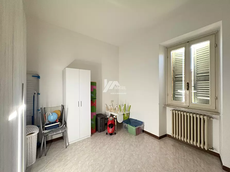 Immagine 27 di Villa in vendita  in Via Carini 25 a Botticino