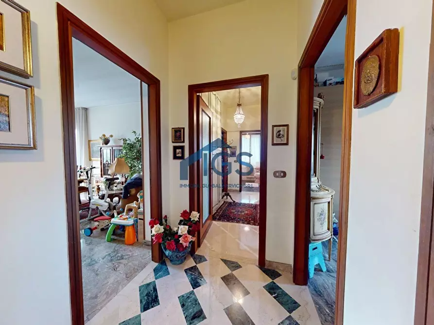 Immagine 8 di Quadrilocale in vendita  in Via Antonio Bianchi a Brescia