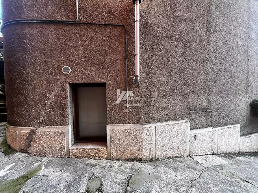 Immagine 8 di Bilocale in vendita  in Via brione 7 a Polaveno