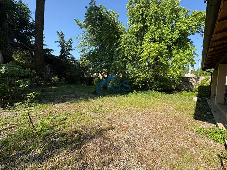 Immagine 7 di Villa in vendita  in Via Minzoni Don 5 a Rovato