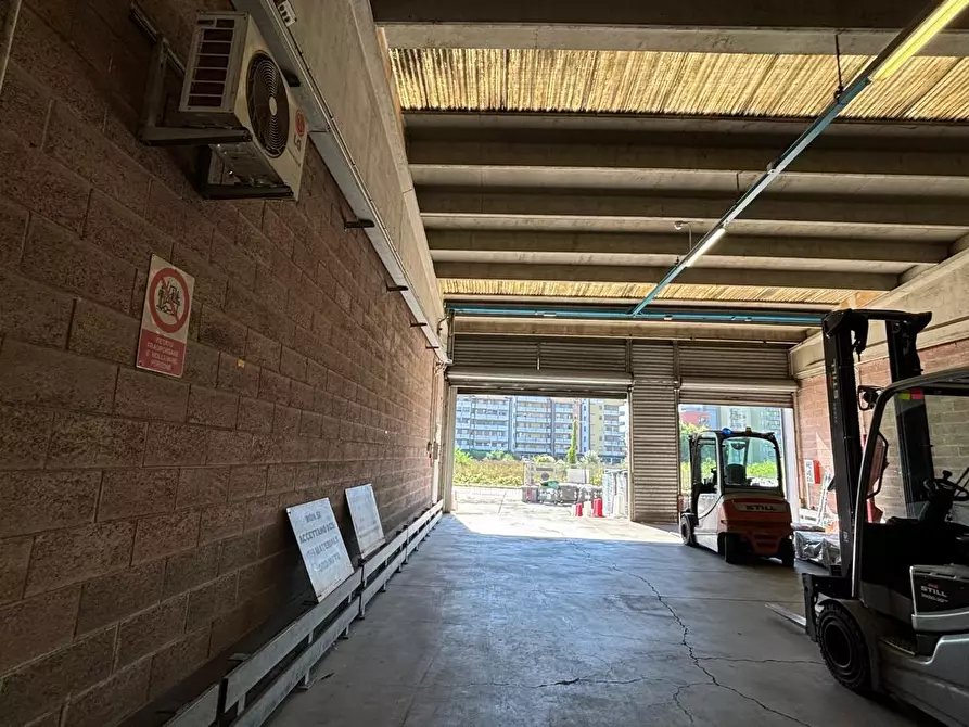 Immagine 4 di Attività artigianale in vendita  in Via Giovanni Scazzola 74 a Alessandria