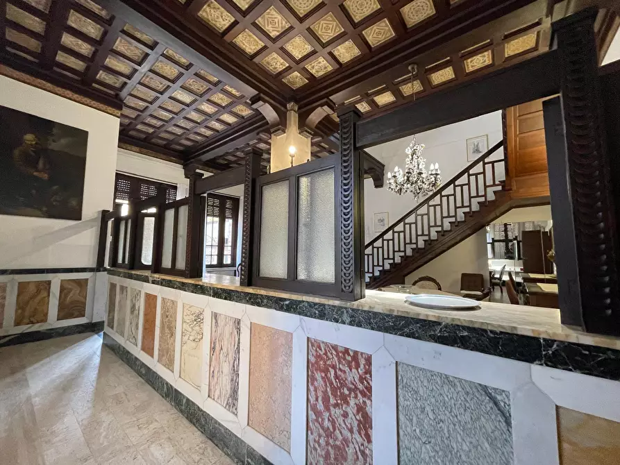 Immagine 8 di Rustico / casale in vendita  a Pietrasanta