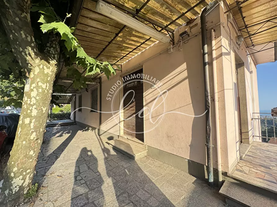 Immagine 2 di Locale commerciale in vendita  a Montignoso