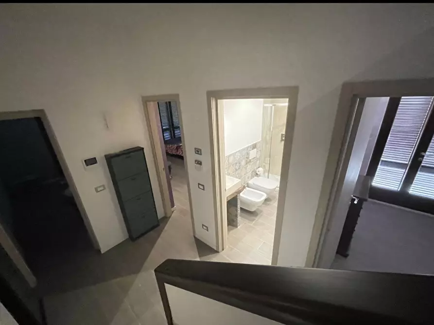 Immagine 76 di Porzione di casa in affitto  a Pietrasanta