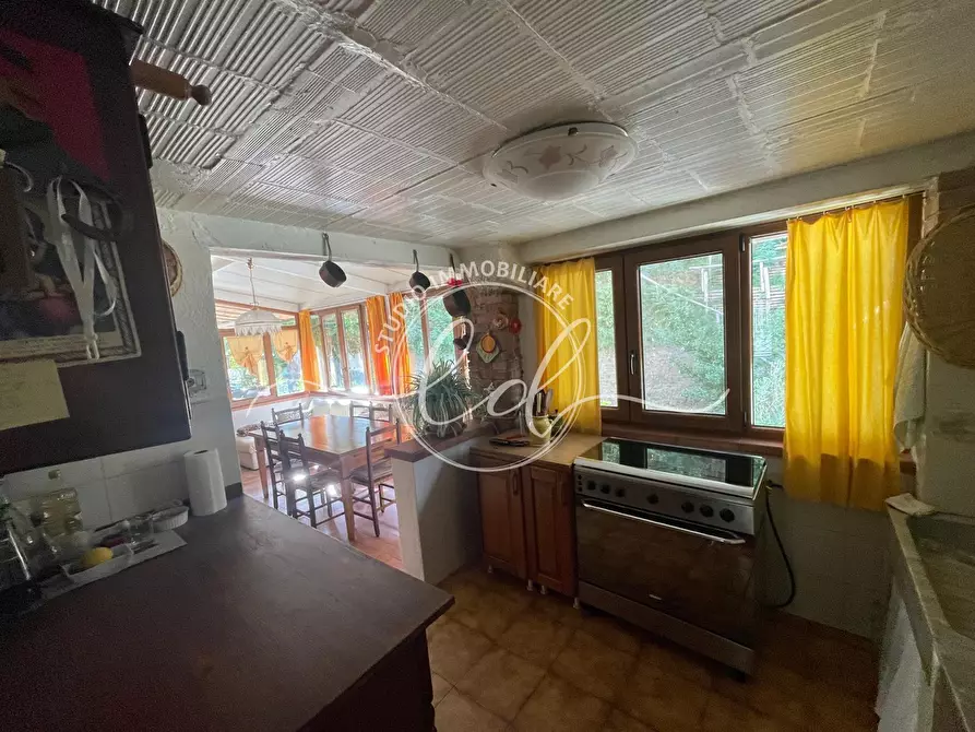 Immagine 15 di Porzione di casa in vendita  a Massarosa