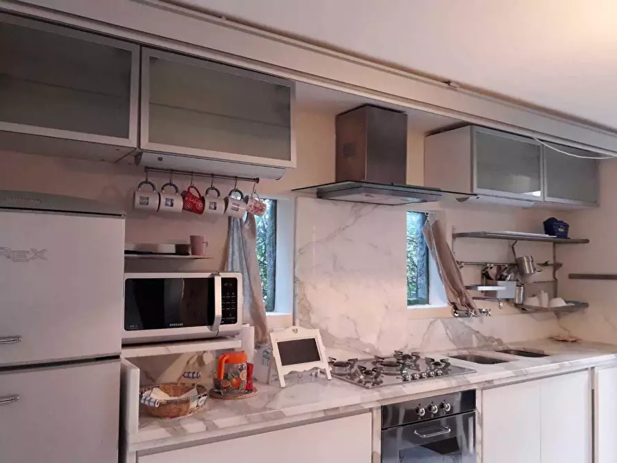 Immagine 11 di Villa in affitto  a Pietrasanta