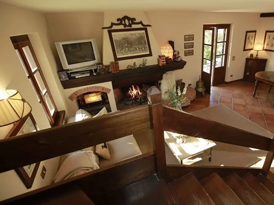 Immagine 5 di Rustico / casale in affitto  a Pietrasanta