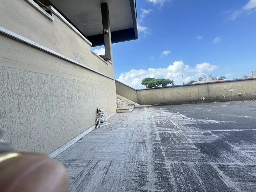 Immagine 36 di Porzione di casa in vendita  a Pietrasanta