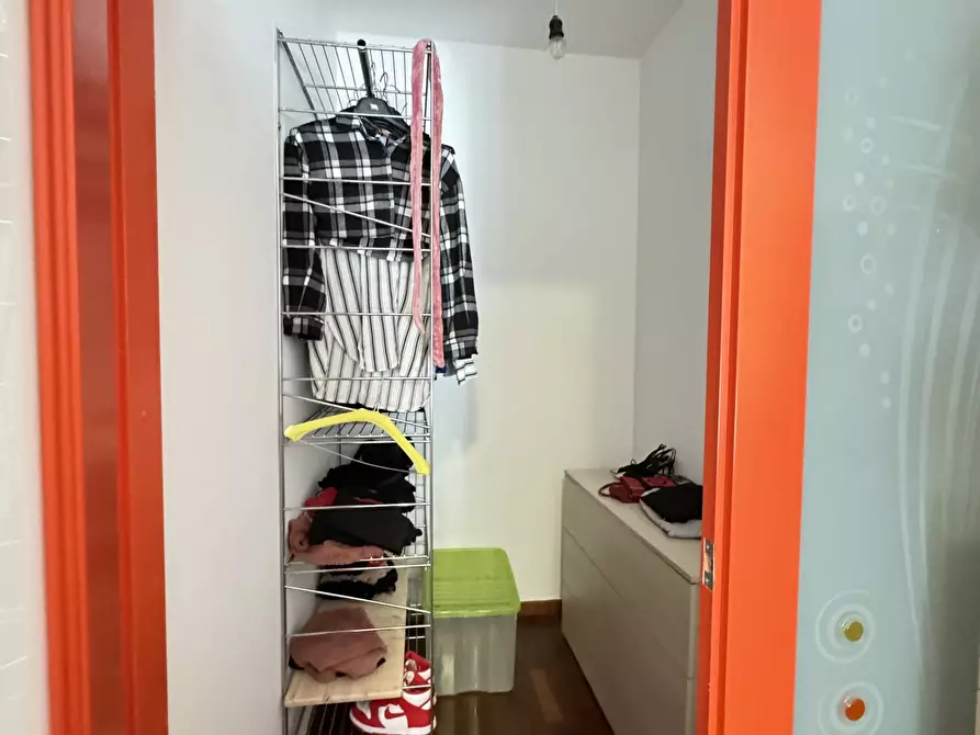 Immagine 11 di Quadrilocale in affitto  a Camaiore