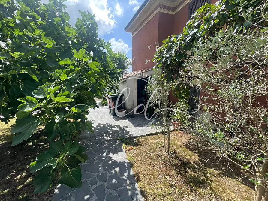 Immagine 55 di Porzione di casa in vendita  a Carrara