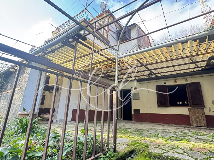 Immagine 43 di Terratetto in vendita  a Pietrasanta