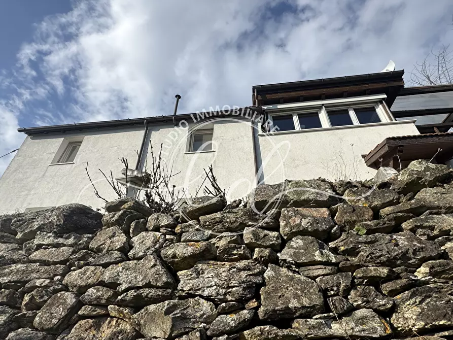 Immagine 3 di Casa indipendente in vendita  a Stazzema