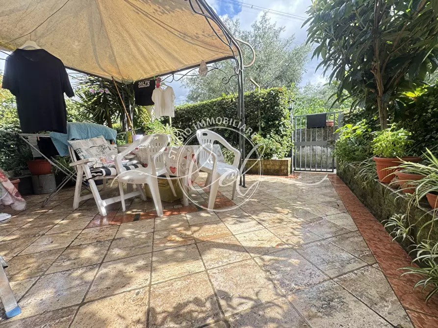 Immagine 44 di Villetta a schiera in vendita  a Seravezza