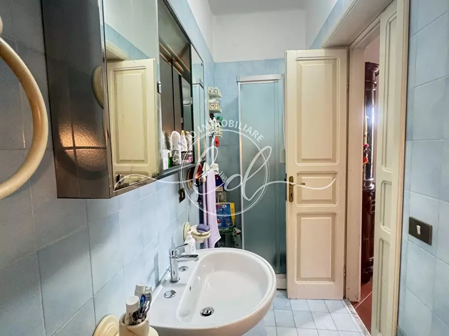 Immagine 27 di Porzione di casa in vendita  a Carrara