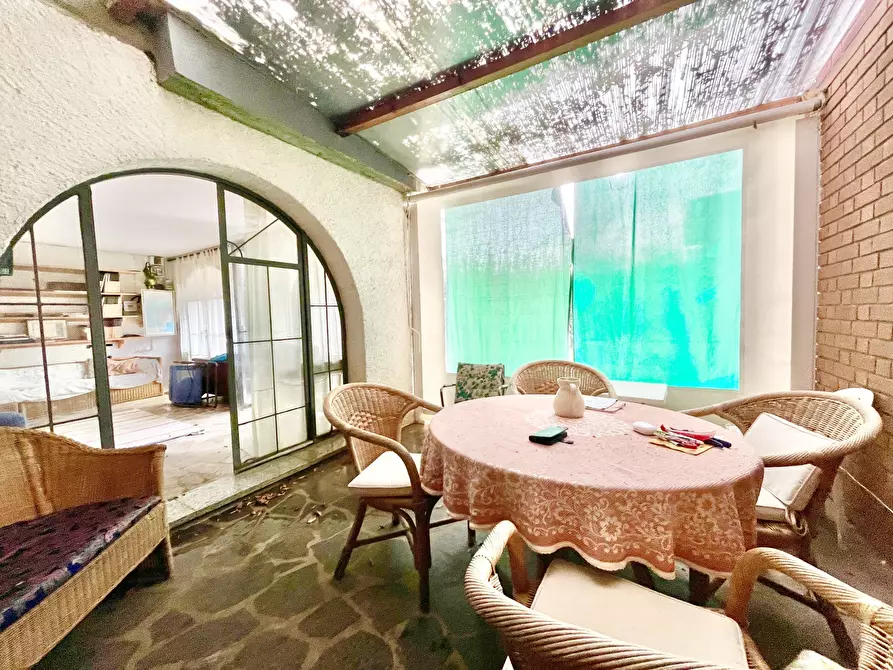 Immagine 47 di Casa indipendente in vendita  a Seravezza