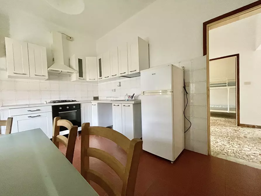 Immagine 8 di Quadrilocale in affitto  a Pietrasanta