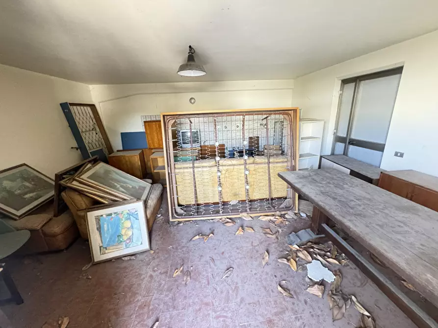 Immagine 12 di Porzione di casa in vendita  a Pietrasanta