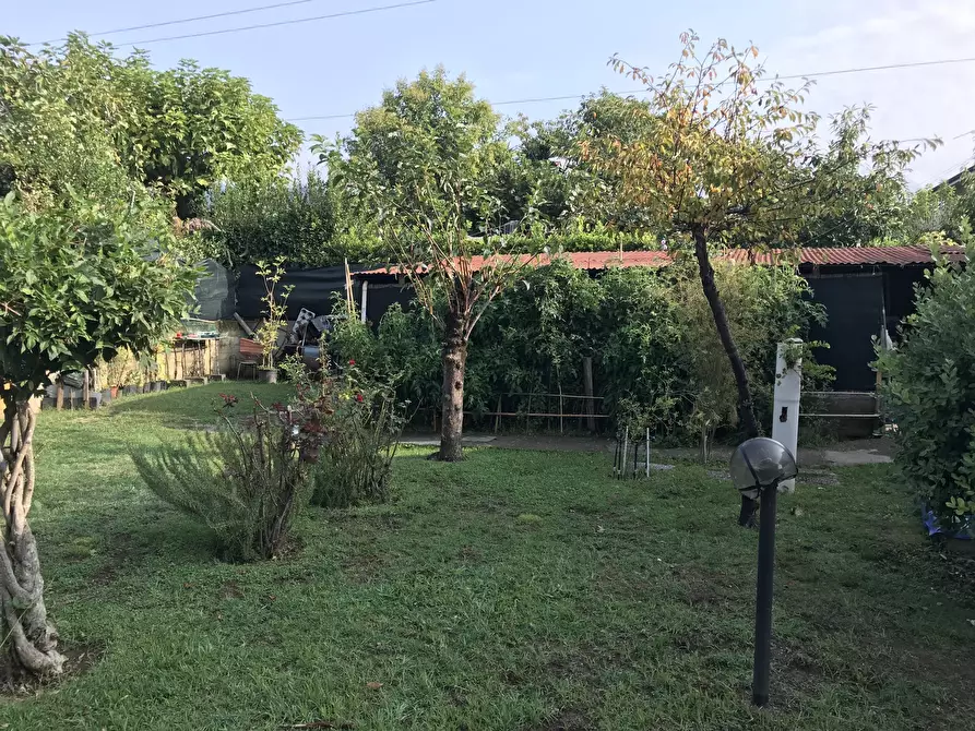 Immagine 1 di Casa indipendente in vendita  a Forte Dei Marmi