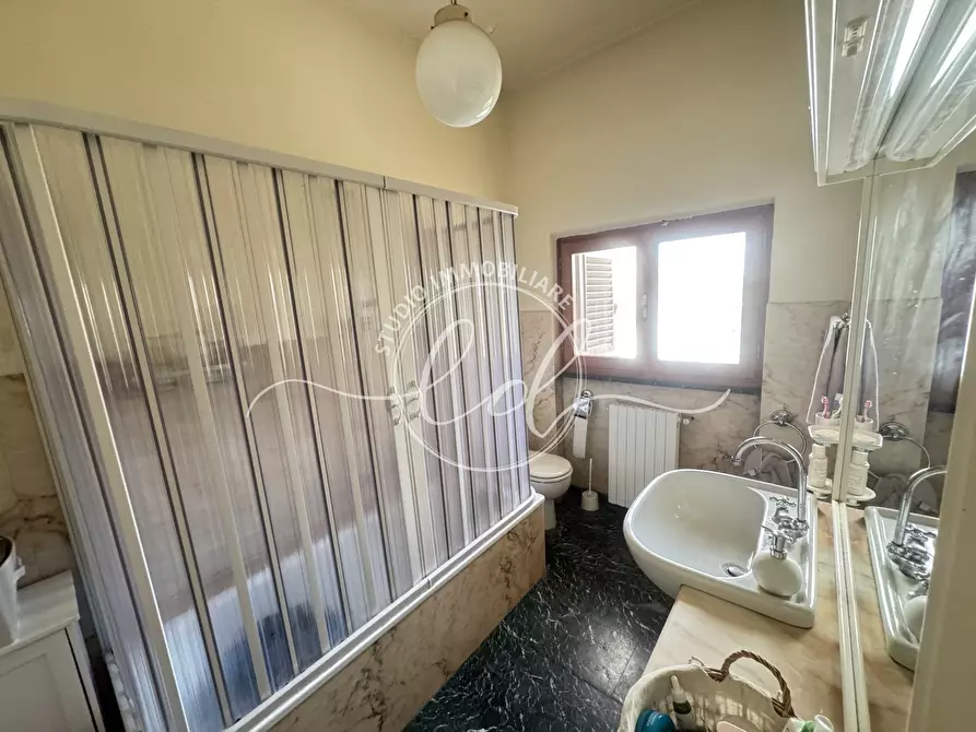 Immagine 31 di Porzione di casa in vendita  a Forte Dei Marmi