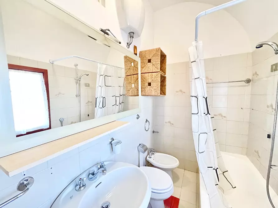 Immagine 13 di Quadrilocale in affitto  a Seravezza