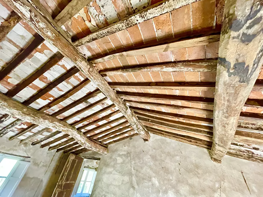 Immagine 9 di Porzione di casa in vendita  a Camaiore