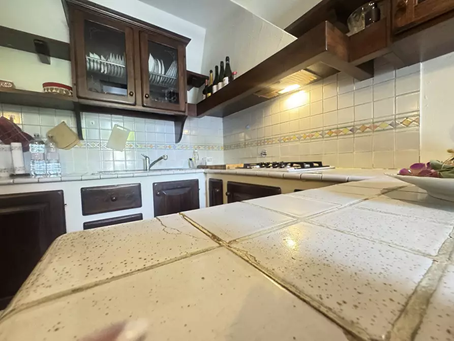 Immagine 11 di Porzione di casa in affitto  a Forte Dei Marmi