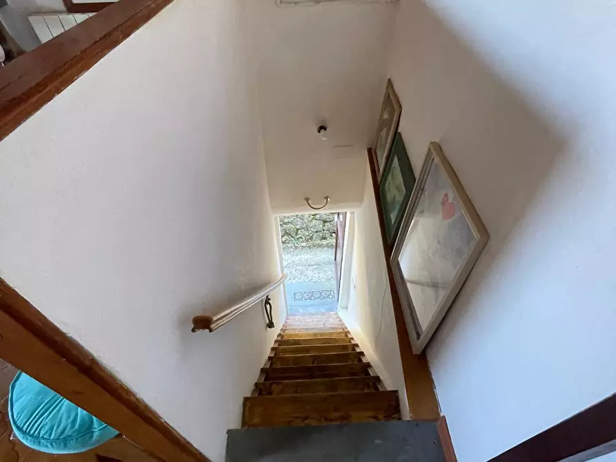 Immagine 19 di Casa semindipendente in vendita  a Stazzema