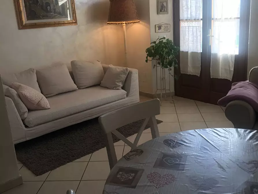 Immagine 7 di Villetta a schiera in vendita  a Seravezza