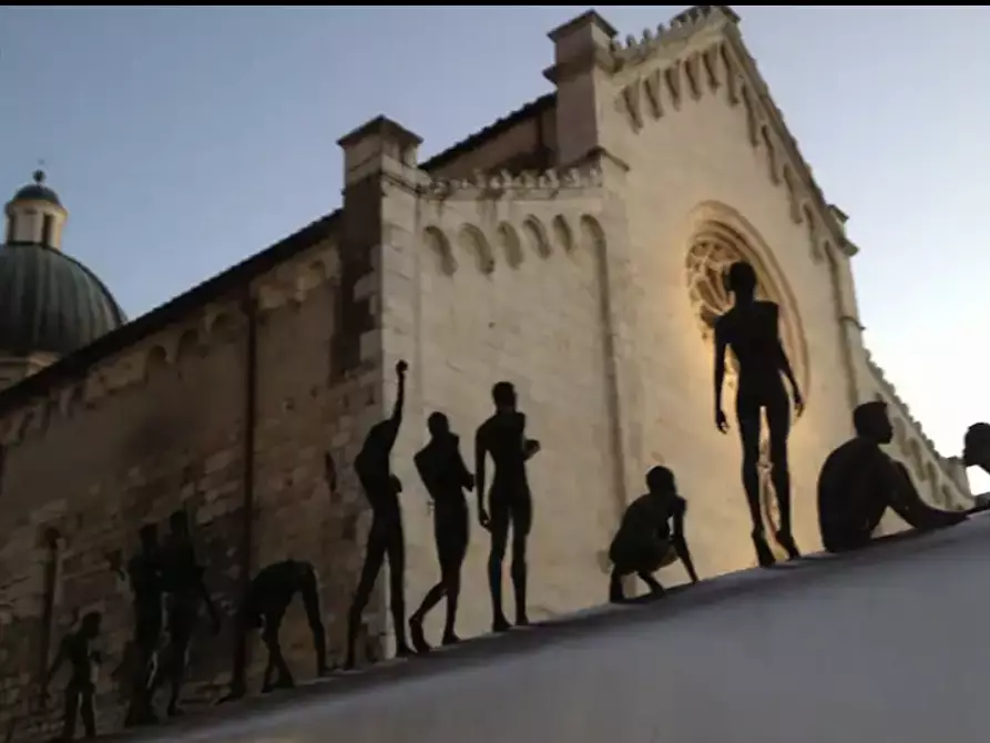 Immagine 29 di Terratetto in affitto  a Pietrasanta