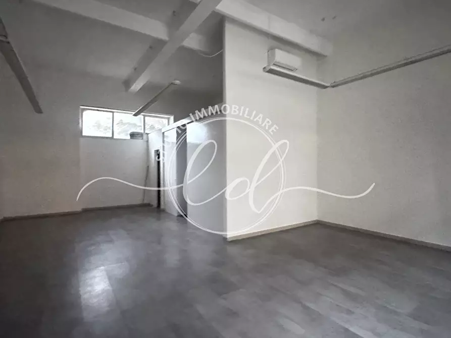 Immagine 1 di Capannone industriale in affitto  a Pietrasanta