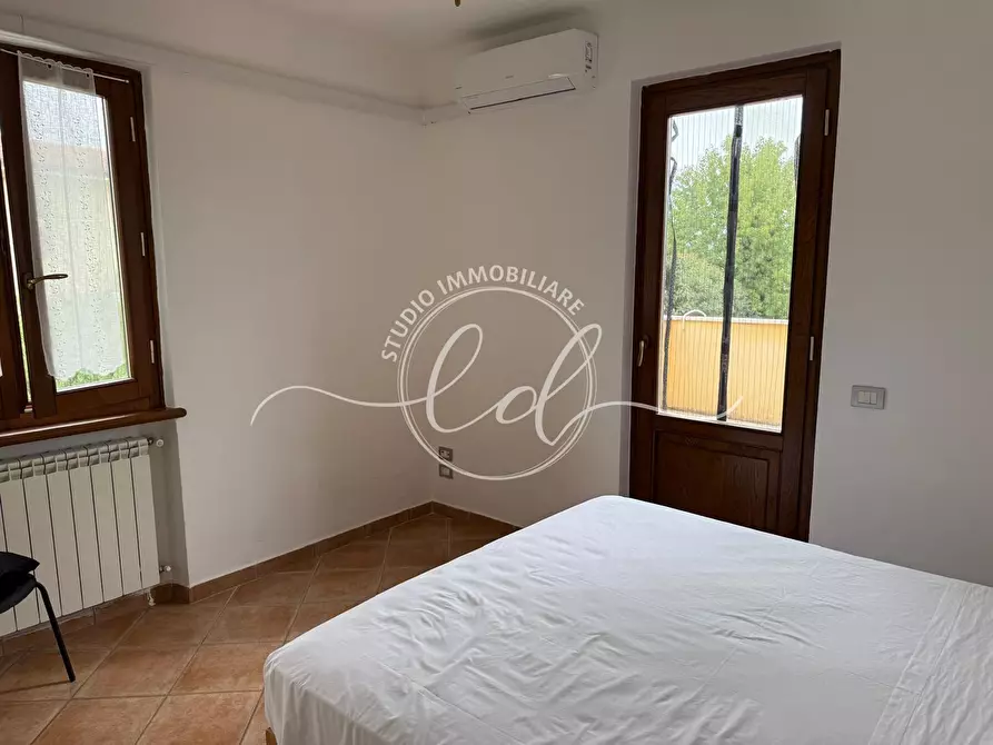 Immagine 16 di Porzione di casa in vendita  a Pietrasanta