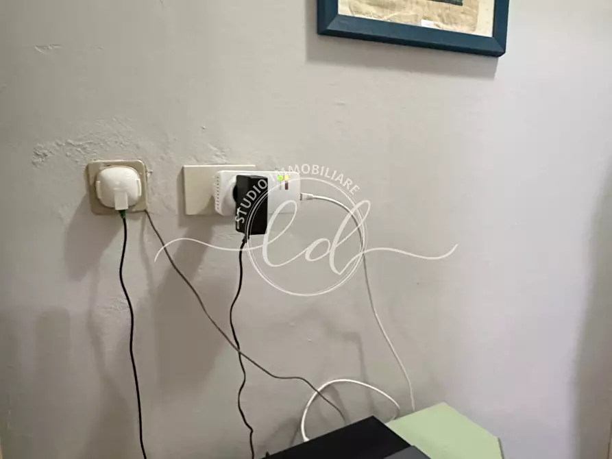 Immagine 13 di Porzione di casa in affitto  a Seravezza