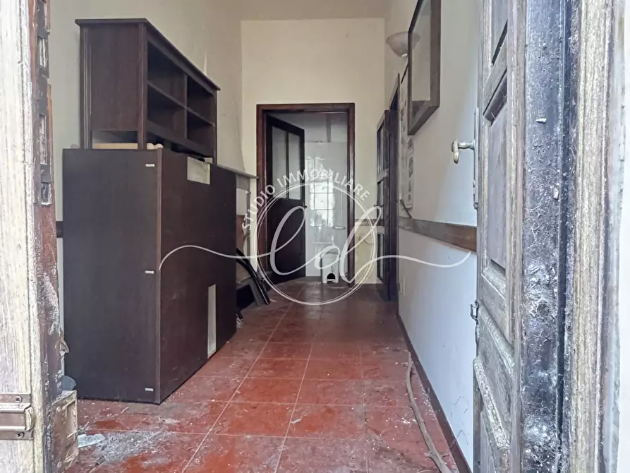 Immagine 3 di Porzione di casa in vendita  a Stazzema