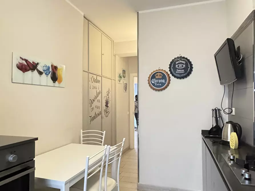 Immagine 28 di Quadrilocale in affitto  a Camaiore