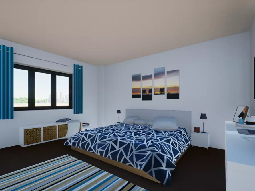 Immagine 26 di Porzione di casa in vendita  a Pietrasanta