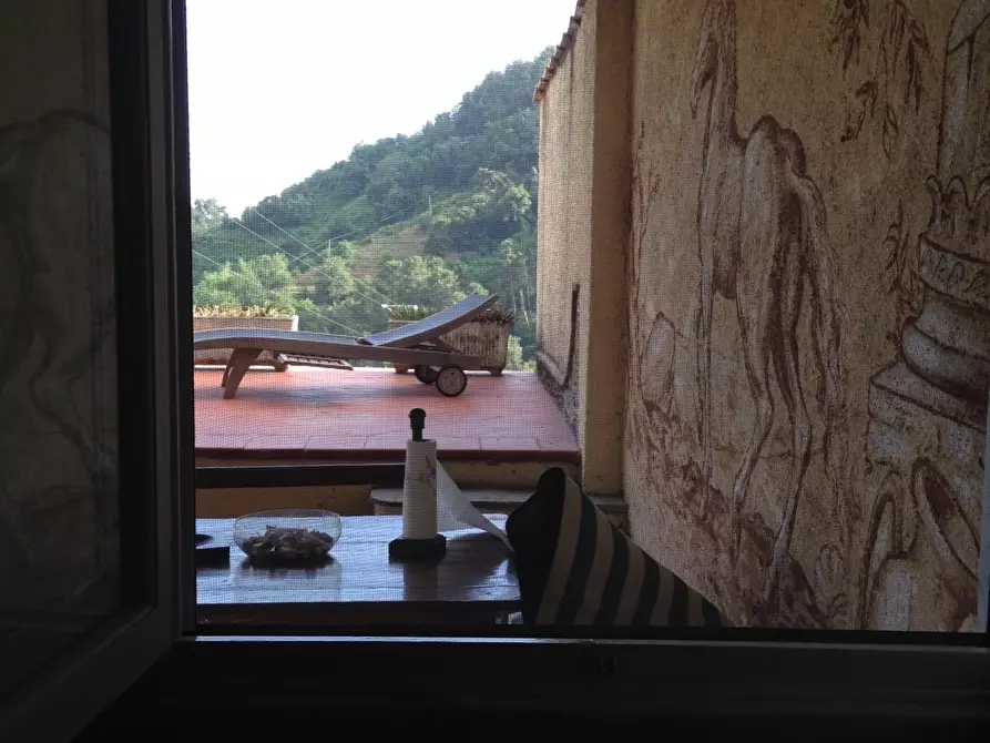 Immagine 8 di Porzione di casa in vendita  a Pietrasanta