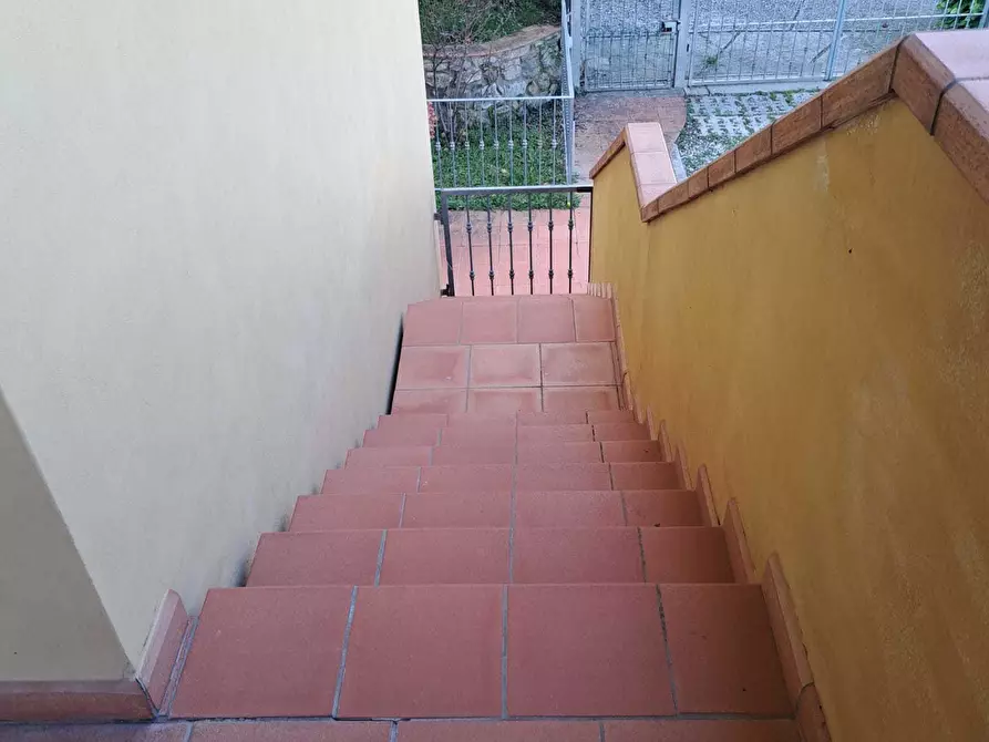 Immagine 9 di Casa indipendente in vendita  a Massarosa